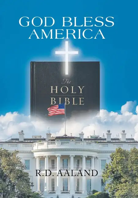 God Bless America - Hardcover