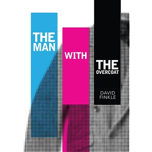 Man with the Overcoat - Paperback