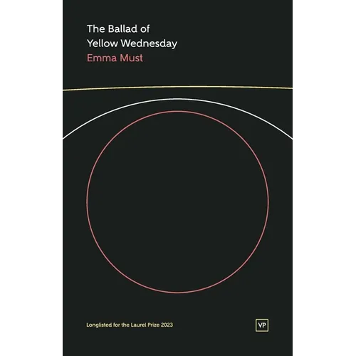 The Ballad of Yellow Wednesday - Paperback