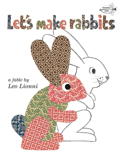 Let's Make Rabbits - Paperback