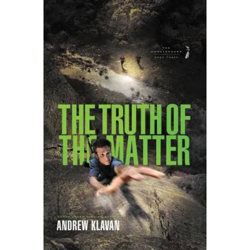 The Truth of the Matter - Paperback