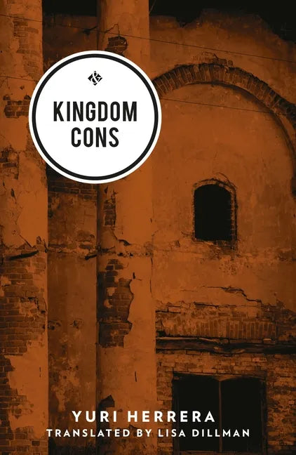 Kingdom Cons - Paperback