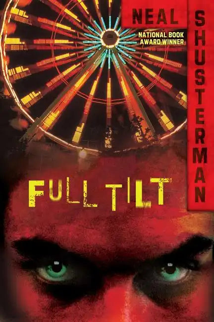 Full Tilt - Paperback