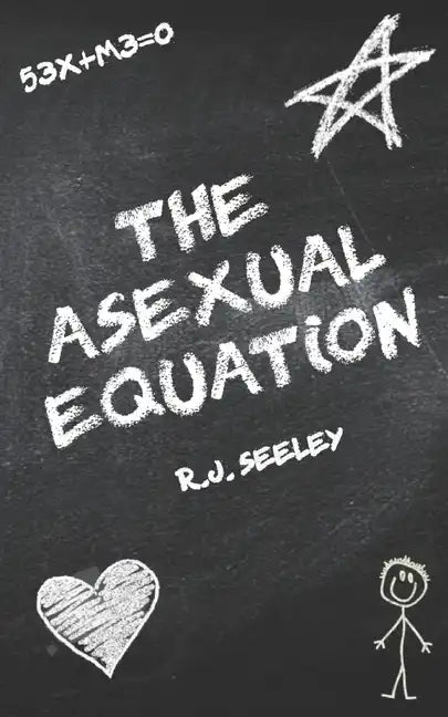The Asexual Equation - Paperback
