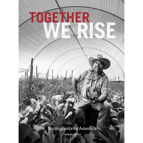 Together We Rise - Hardcover