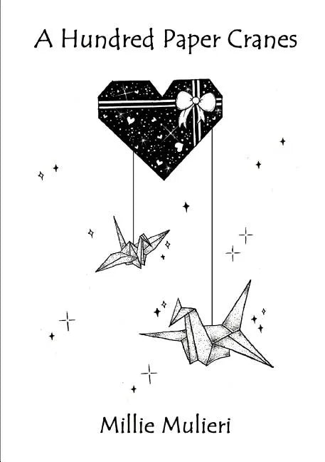 A Hundred Paper Cranes - Paperback