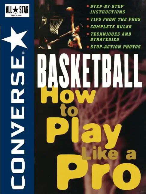 Basketball - Paperback