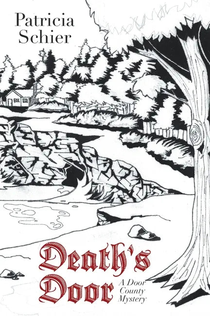 Death's Door: A Door County Mystery - Paperback