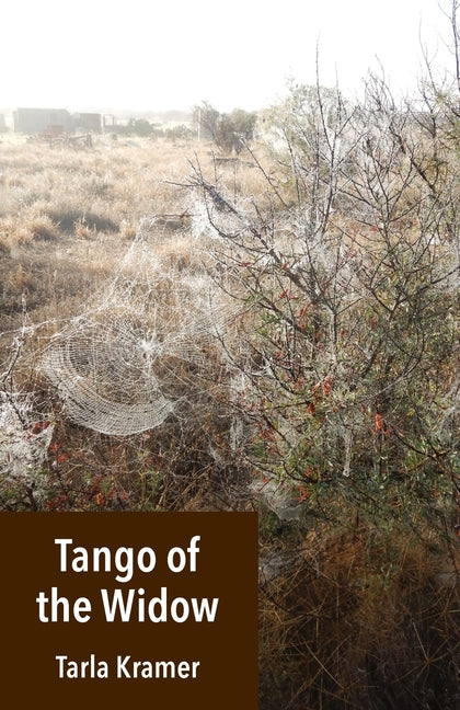 Tango of the Widow - Paperback