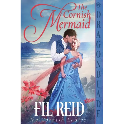 The Cornish Mermaid - Paperback