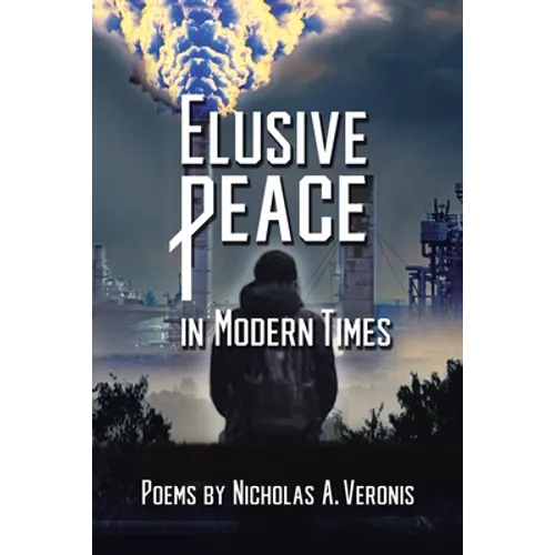 Elusive Peace in Modern Times - Paperback