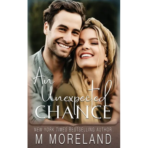 An Unexpected Chance - Paperback