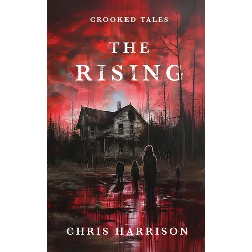 The Rising - Paperback