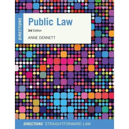 Public Law 3e - Paperback