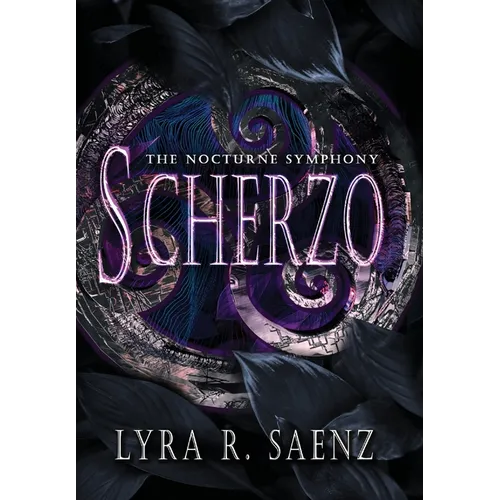 Scherzo - Hardcover