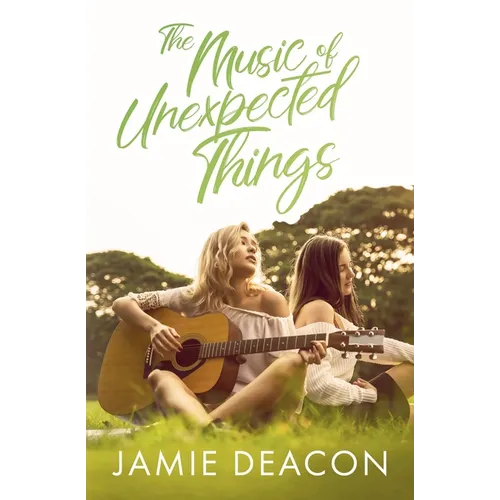 The Music of Unexpected Things - Paperback