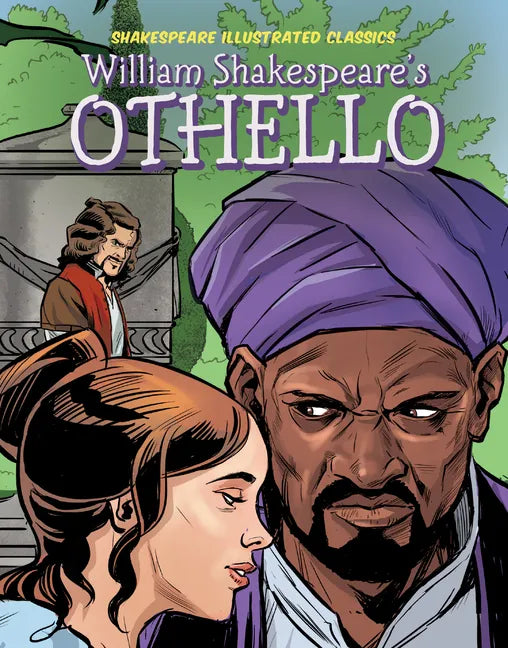 William Shakespeare's Othello - Library Binding
