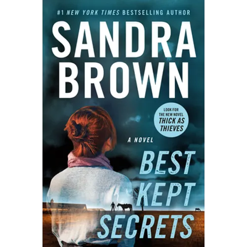 Best Kept Secrets - Paperback