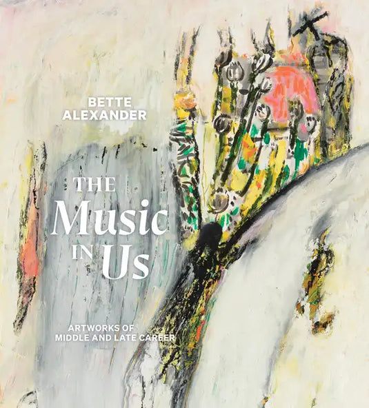 The Music in Us: Artworks of Middle and Late Career - Paperback
