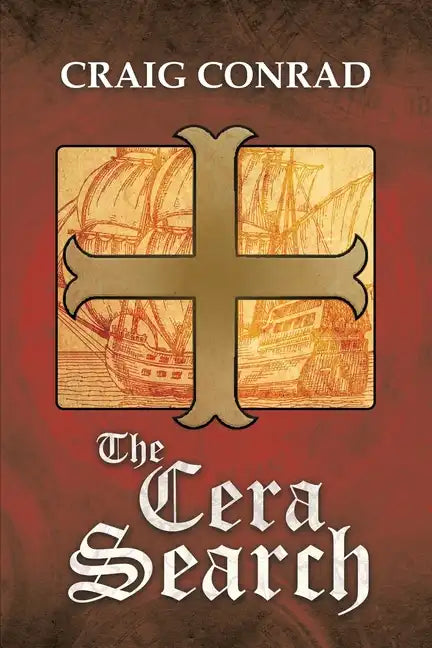 The Cera Search - Paperback