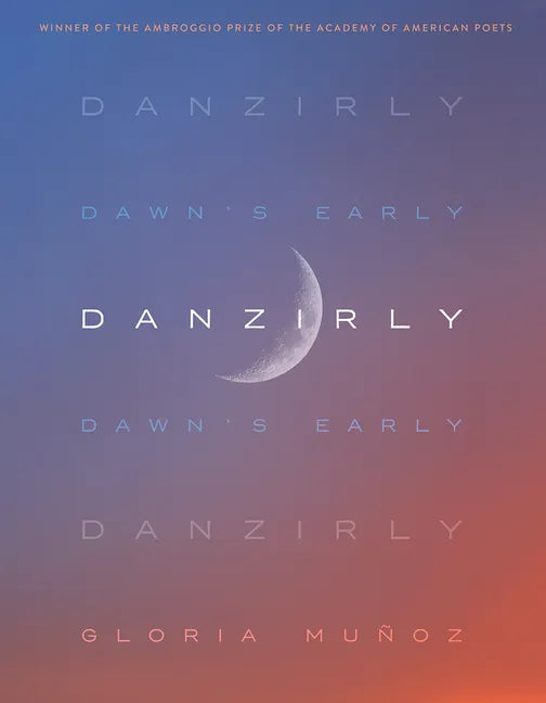 Danzirly - Paperback