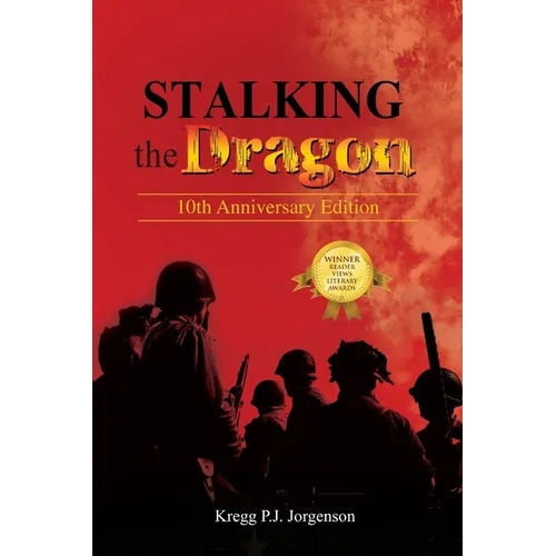 Stalking the Dragon: 10th Anniversary Edition - Paperback