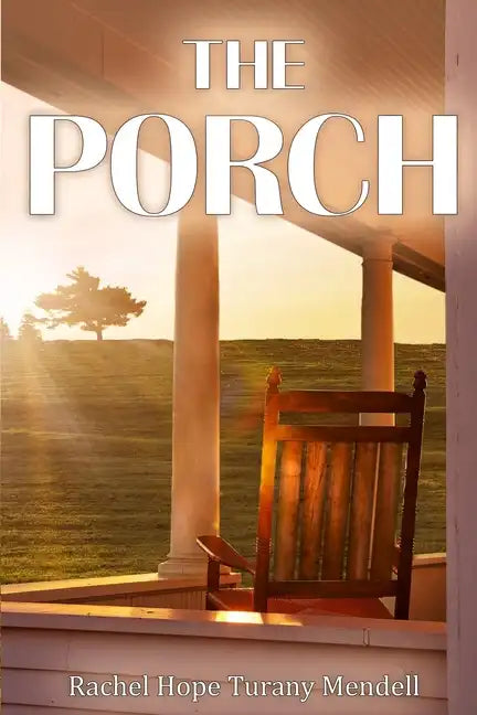 The Porch - Paperback