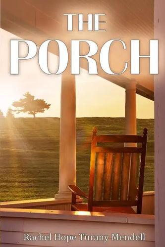 The Porch - Paperback