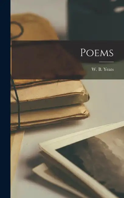 Poems - Hardcover