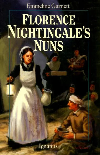 Florence Nightingale's Nuns - Paperback