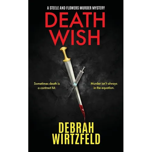 Death Wish - Paperback