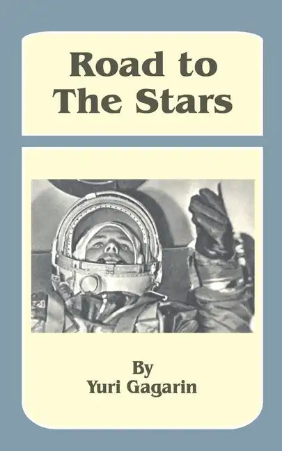 Road to the Stars - Paperback