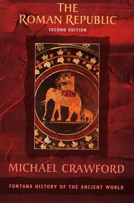 The Roman Republic - Paperback