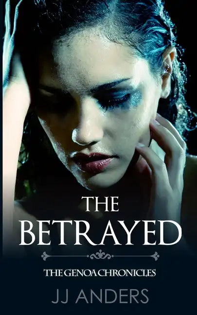 The Betrayed - Paperback
