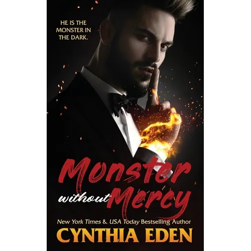 Monster Without Mercy - Paperback