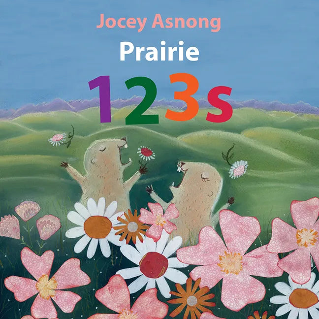 Prairie 123s - Paperback