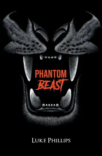 Phantom Beast - Paperback