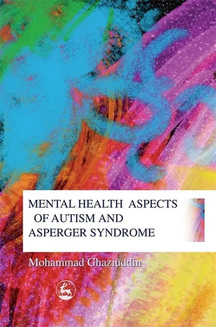 Mental Health Aspects of Autism - Paperback