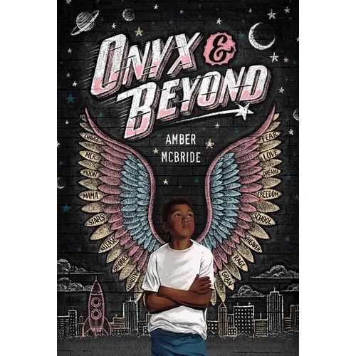 Onyx & Beyond - Hardcover