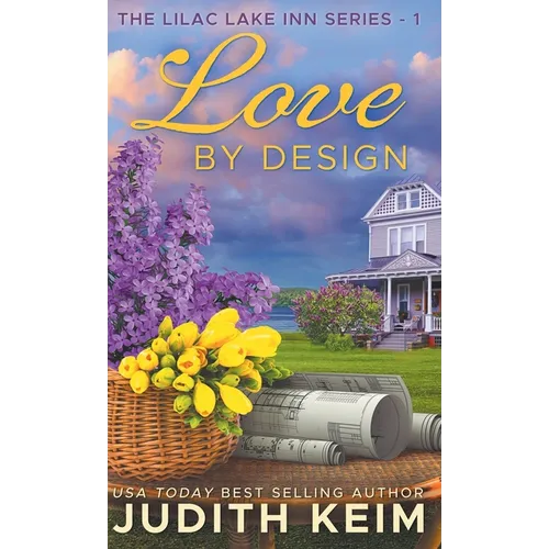 Love By Design - Hardcover