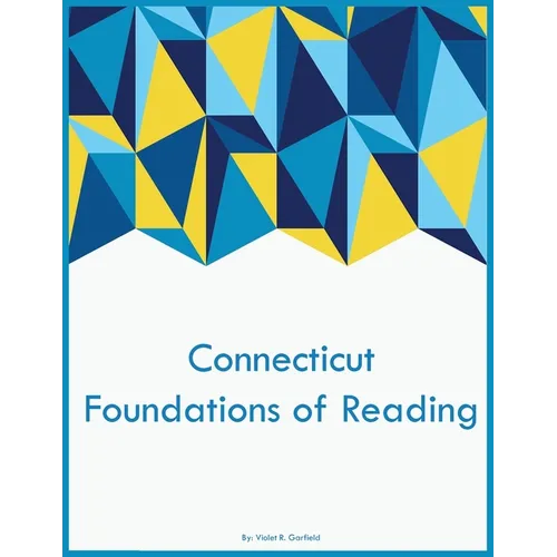 Connecticut Foundations of Reading - Paperback