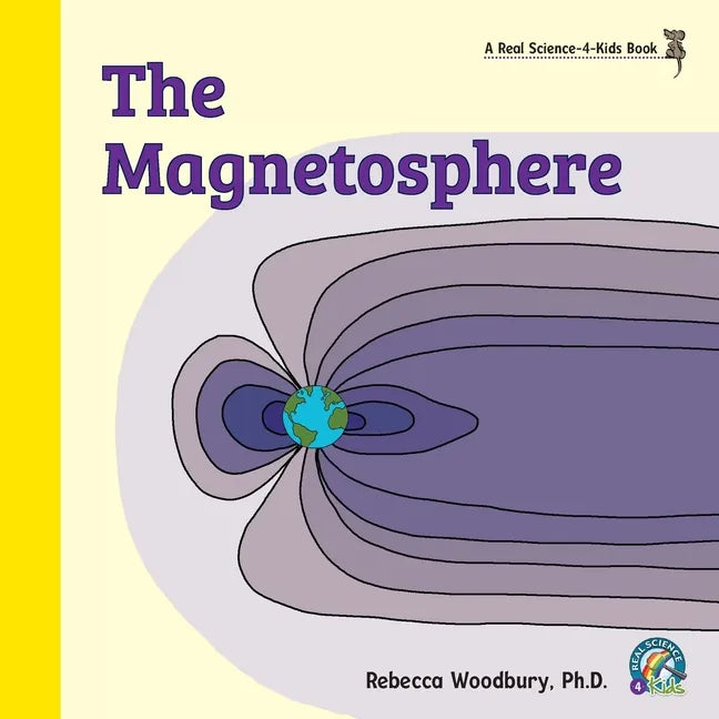 The Magnetosphere - Paperback