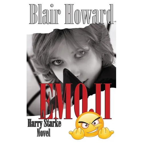 Emoji - Paperback