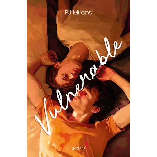 Vulnerable (Spanish Edition) - Paperback