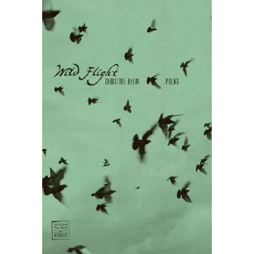 Wild Flight - Hardcover