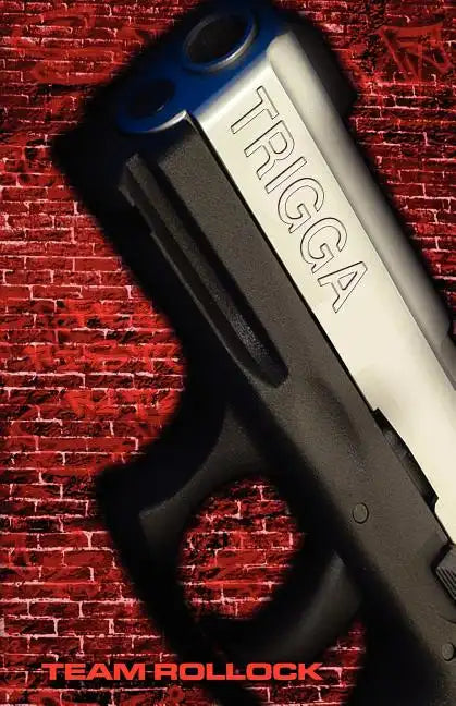 Trigga - Paperback