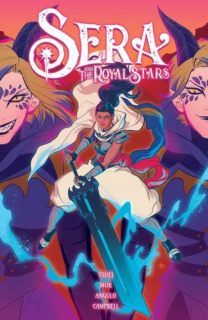Sera and the Royal Stars Vol. 2 - Paperback