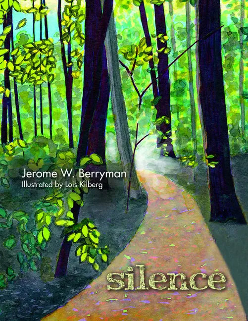 Silence - Paperback