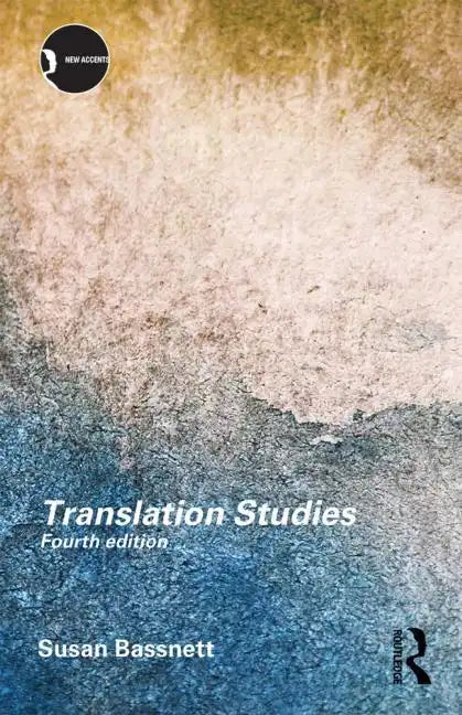 Translation Studies - Paperback