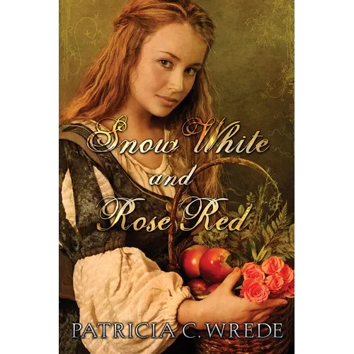 Snow White and Rose Red - Paperback